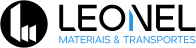 Logotipo O Leonel